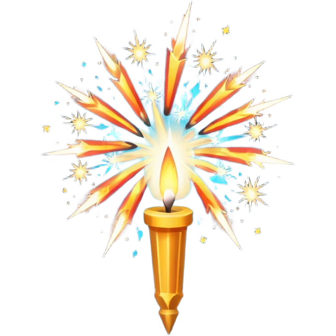 sparkler

















 emoji