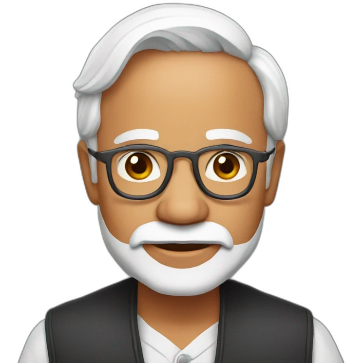 Modi emoji