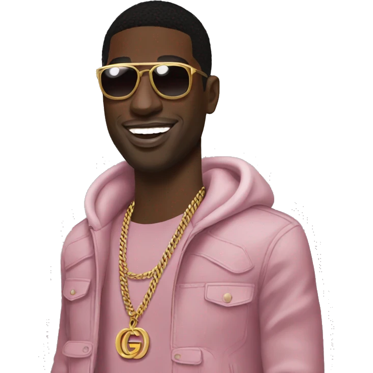Gucci mane emoji