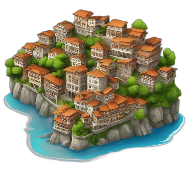 trabzon-city-sea emoji