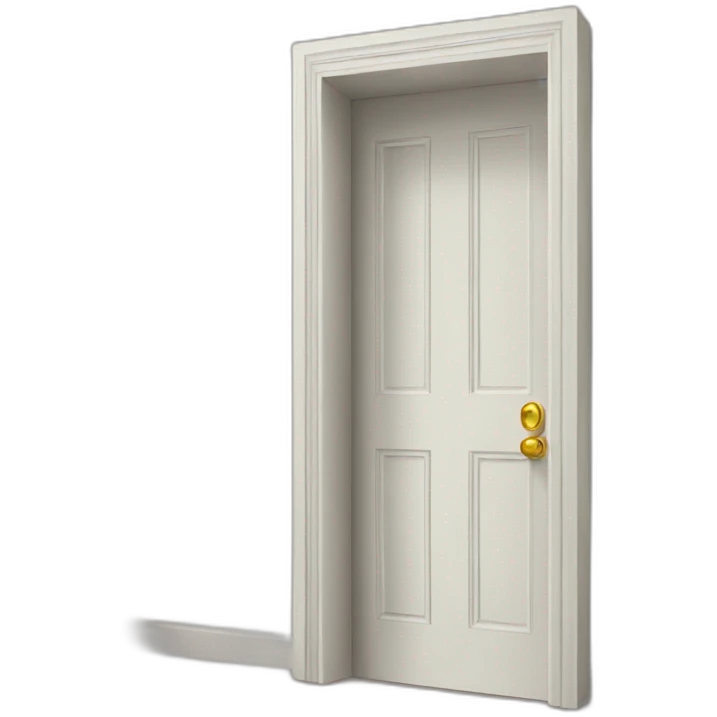door emoji