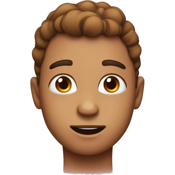 I love you emoji