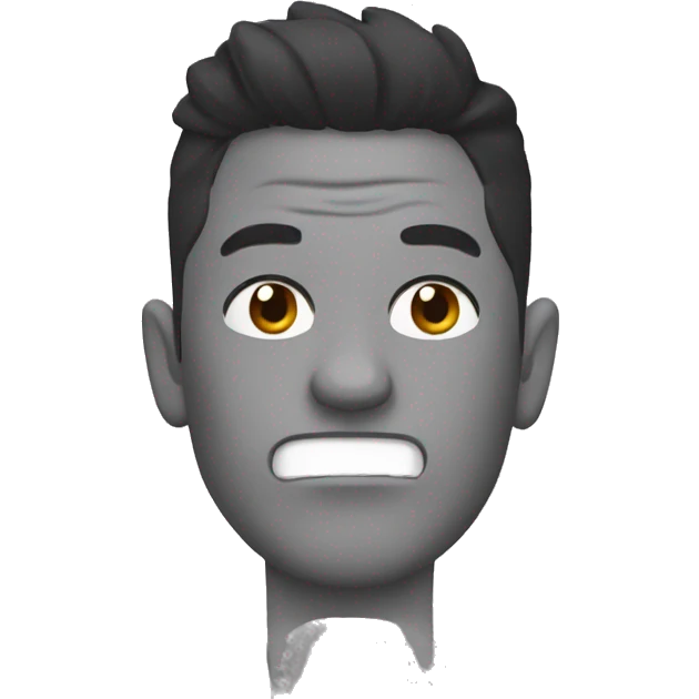 Emoji Batan emoji