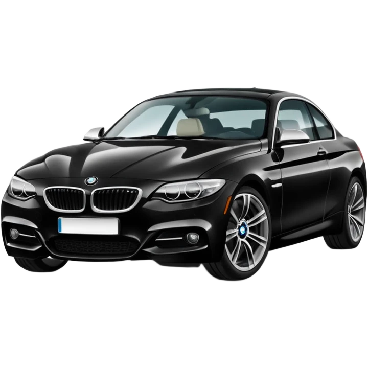 BMW emoji