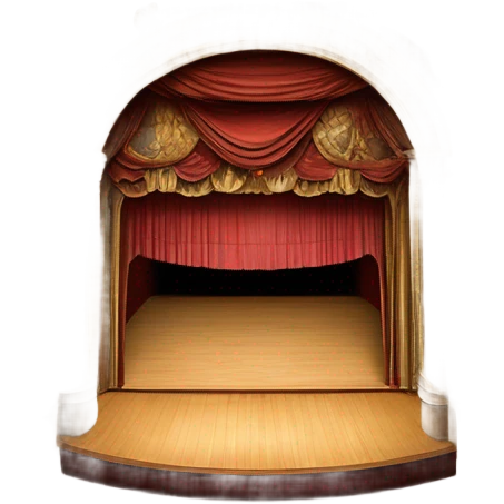 teatro farnese di parma interno emoji