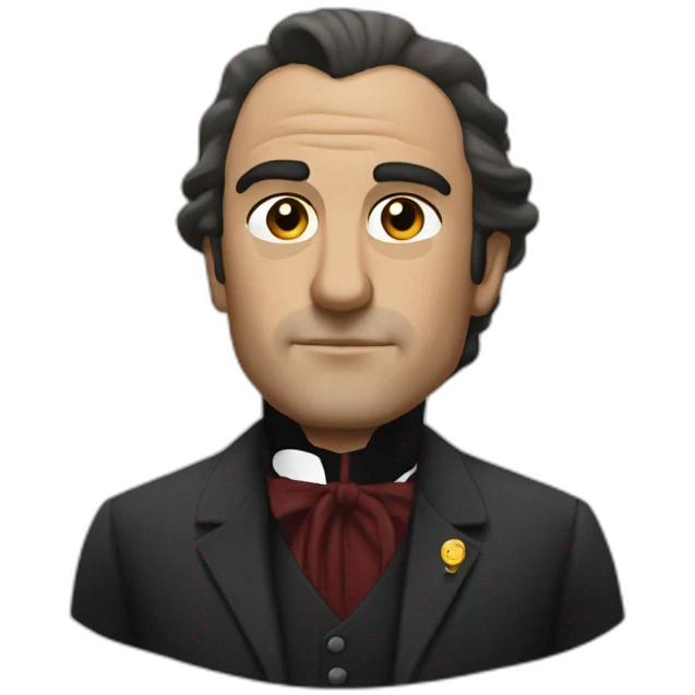 Freeze Corleone  emoji