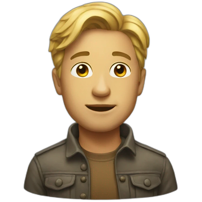 Select artwork emoji