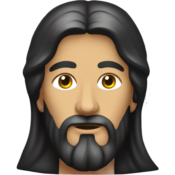 orthodox icon christ emoji