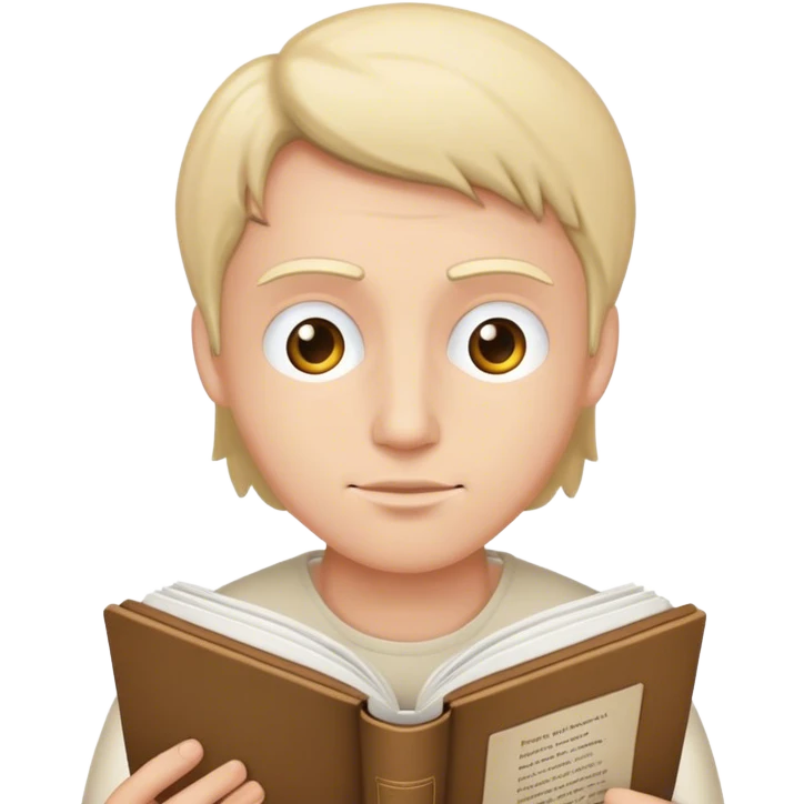 philosophy emoji