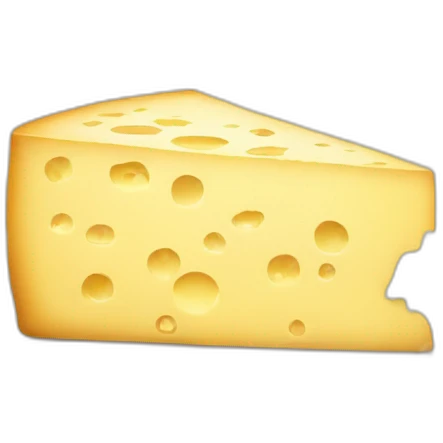 Fromage emoji
