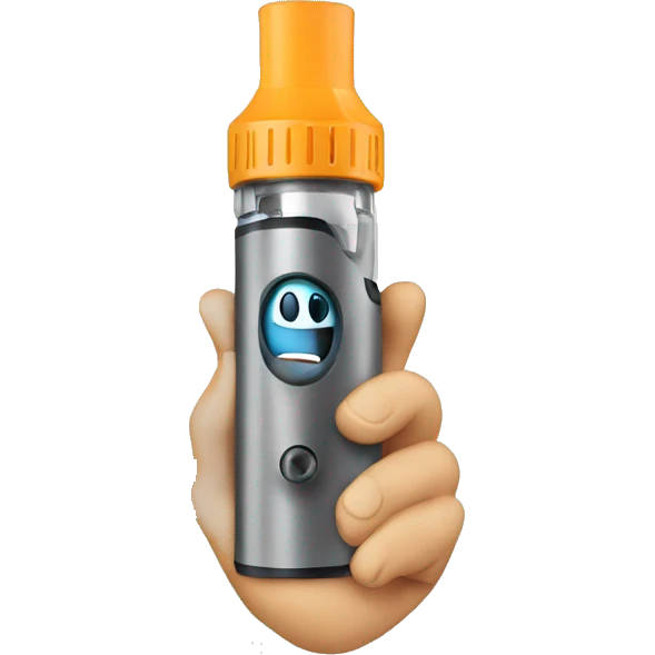 vape emoji