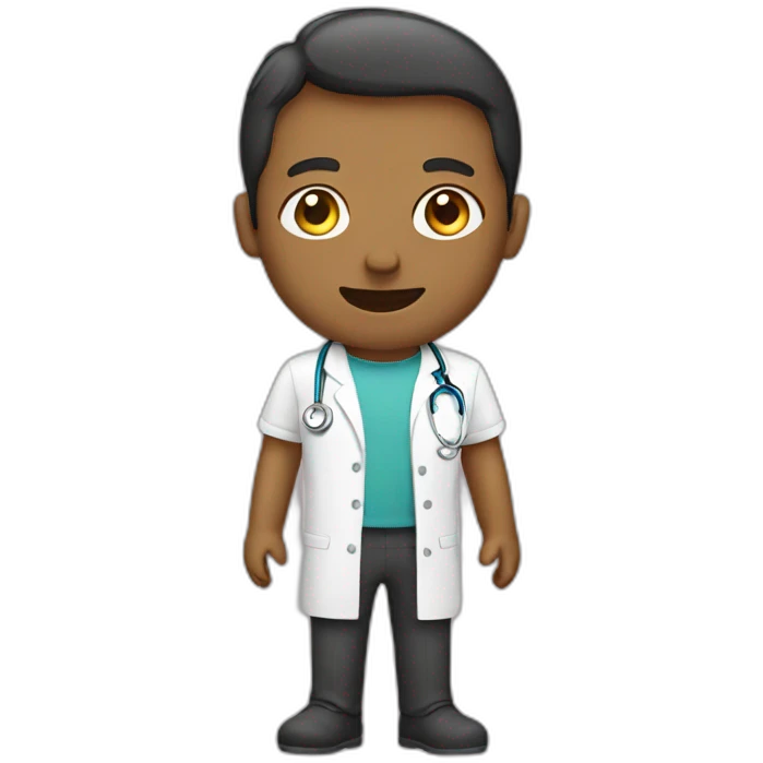 health emoji
