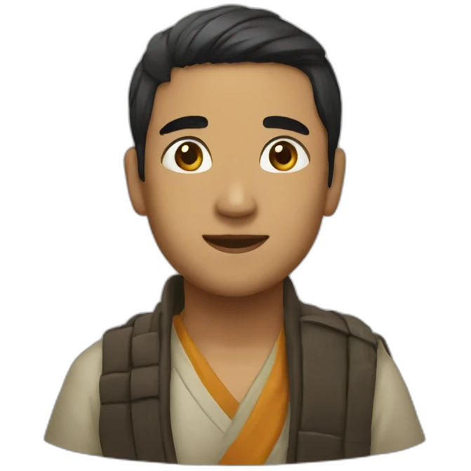 Hinayana emoji