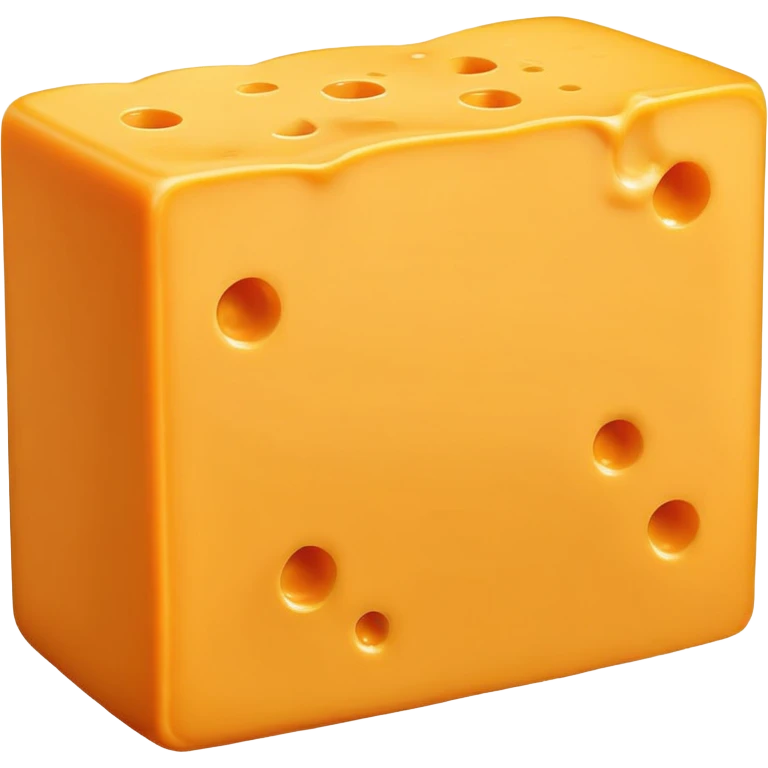 cheese emoji