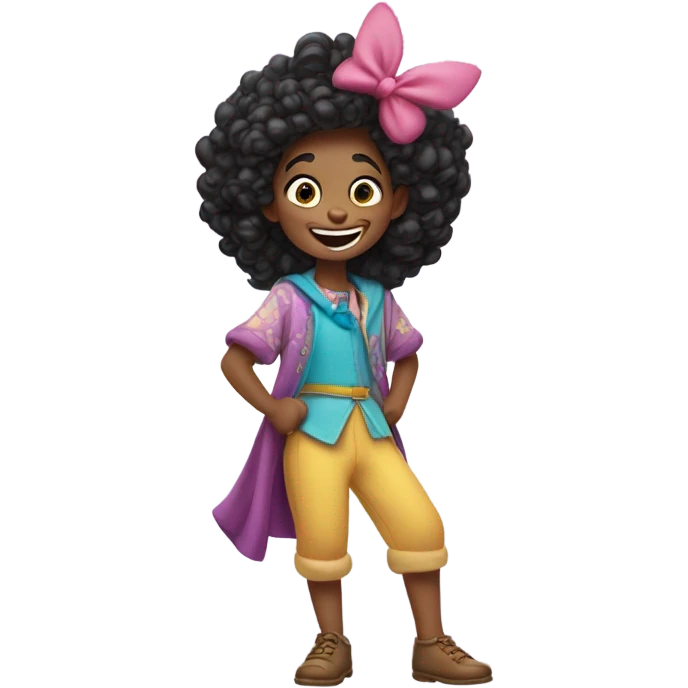 Disney emoji