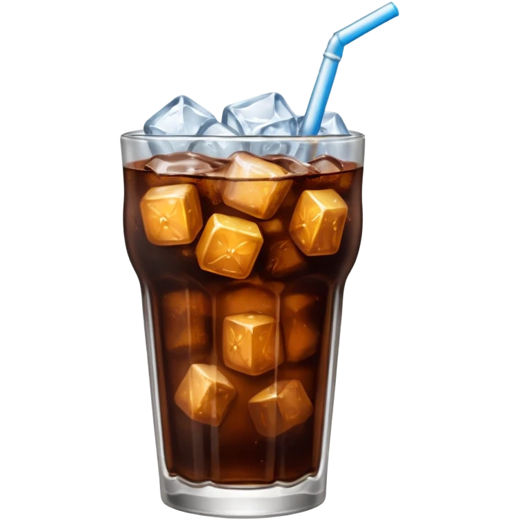 Cola Dose emoji