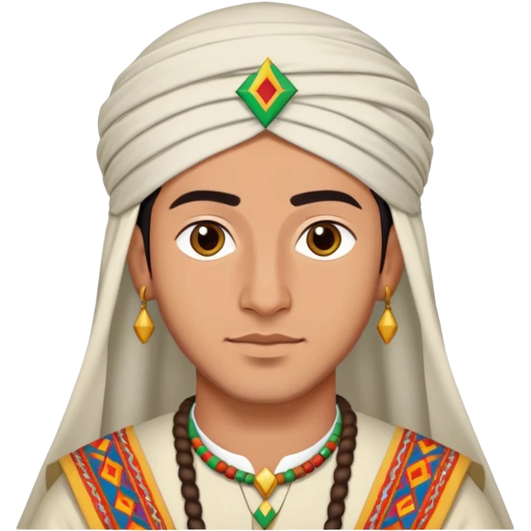 Amazigh  emoji