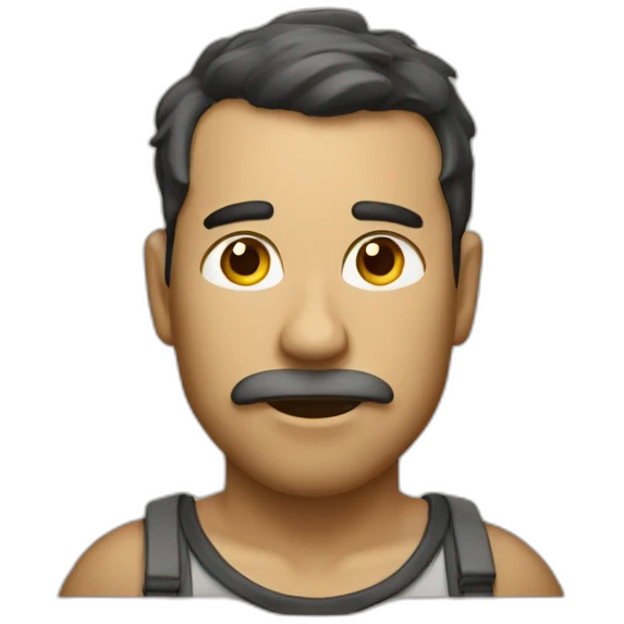 Poutin emoji