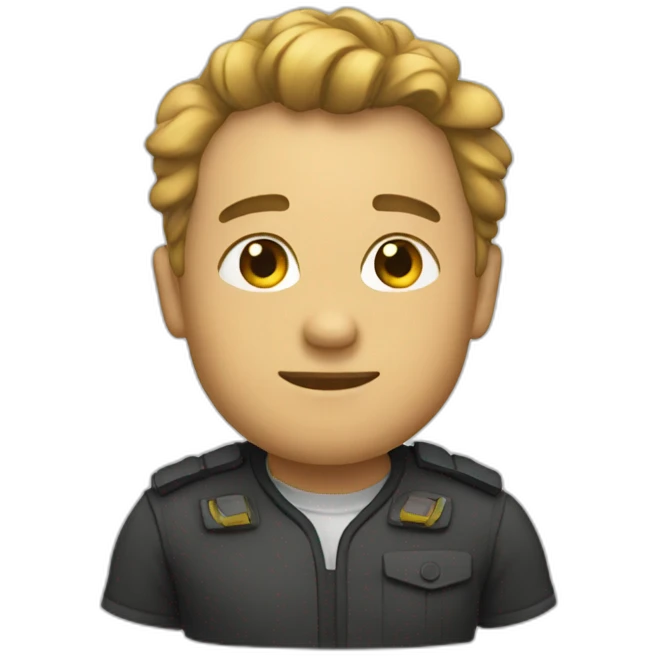 Sus emoji