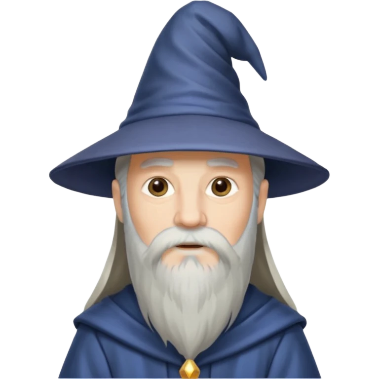 wizard emoji