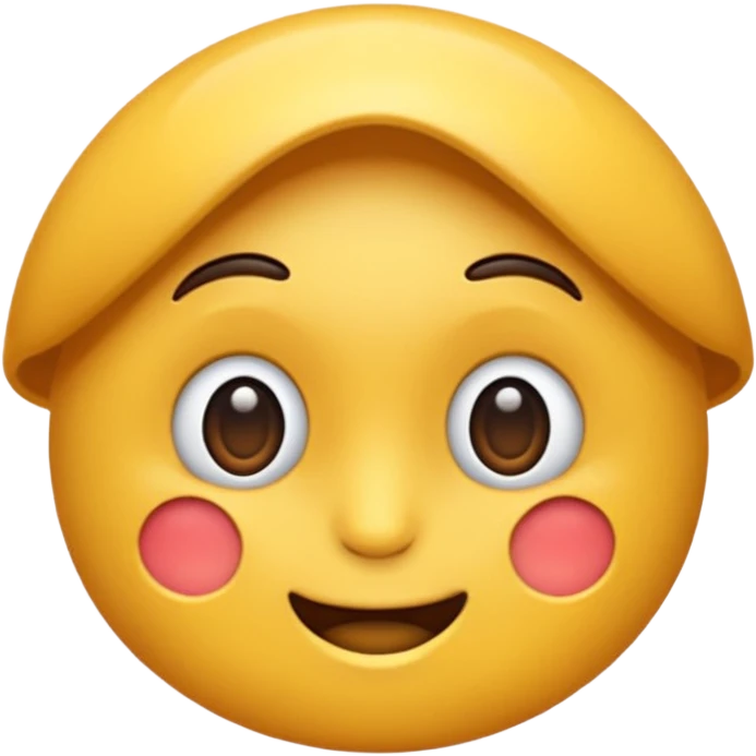 Эстетика emoji