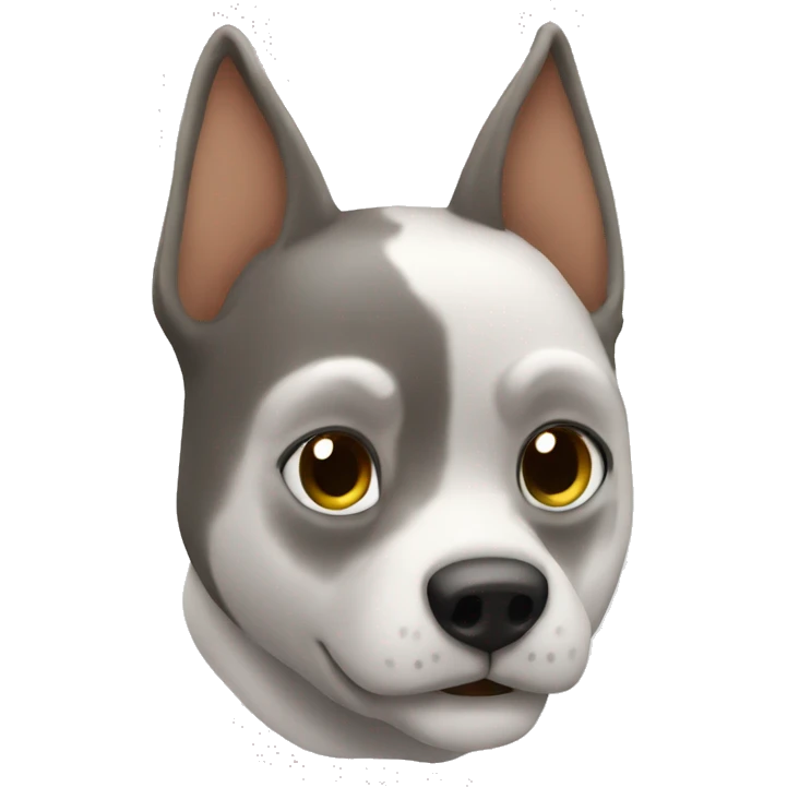 pas du bruit emoji