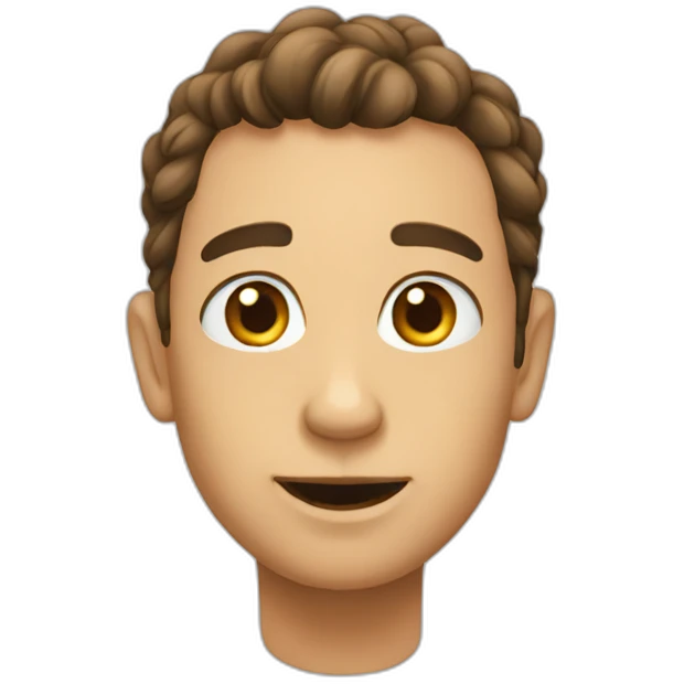 up emoji