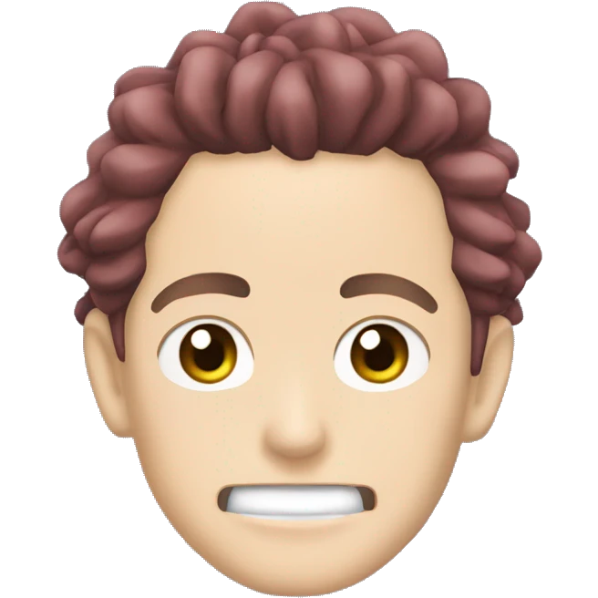 tanjiro kamado emoji