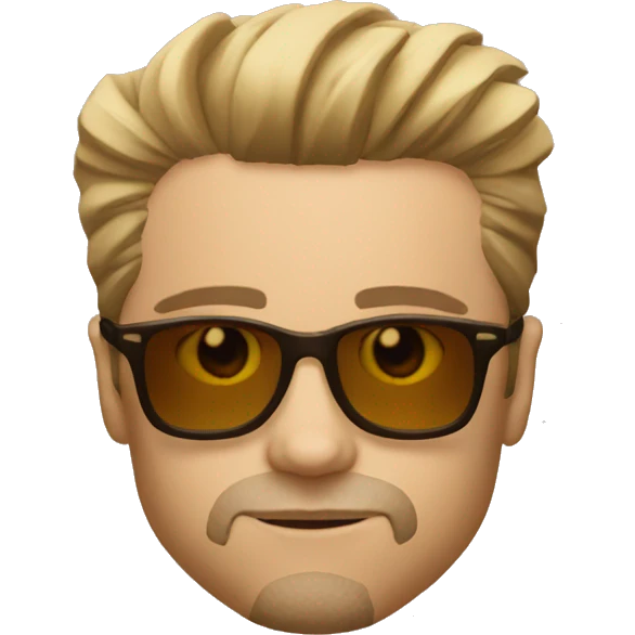 Tyler Durden emoji