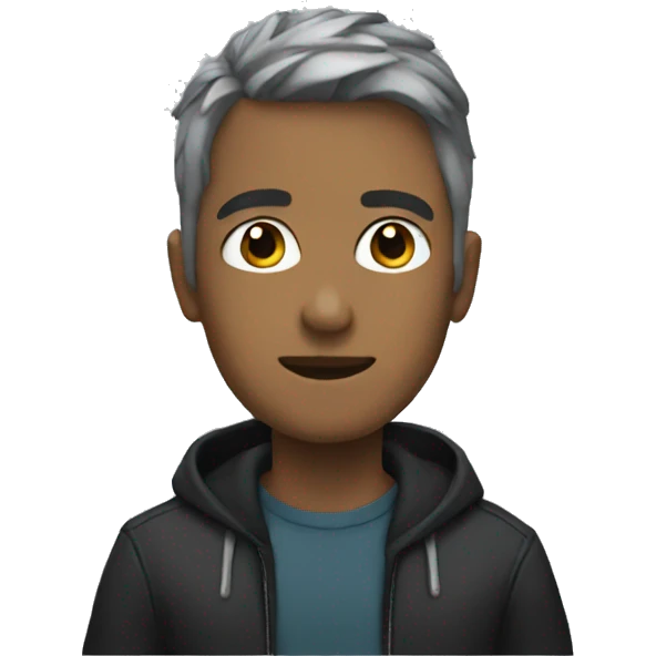 Persona emoji