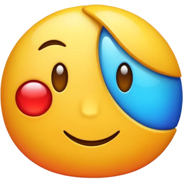 A emoji