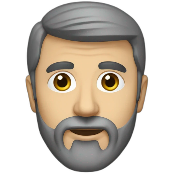 Evangelos Papathanassiou emoji