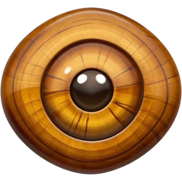 Tiger eye emoji emoji