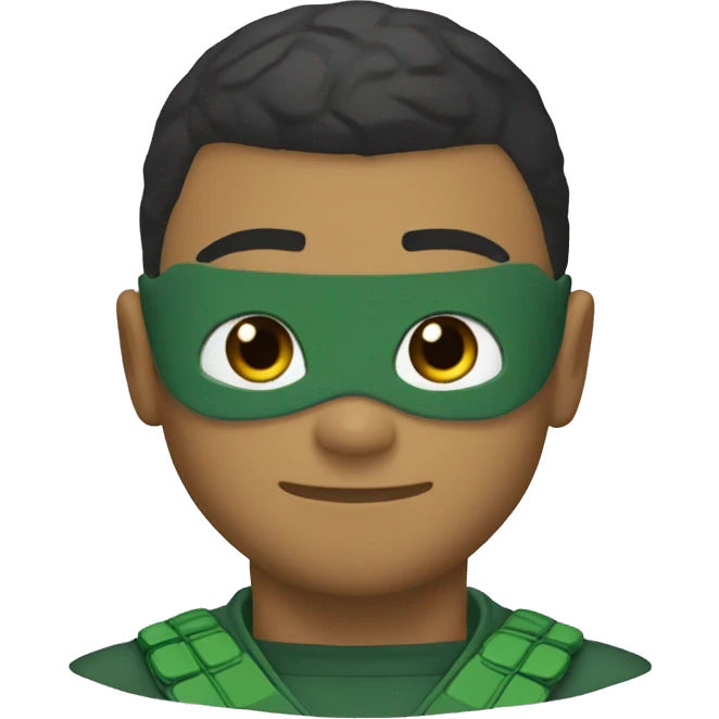 Mbappé tortue ninja emoji