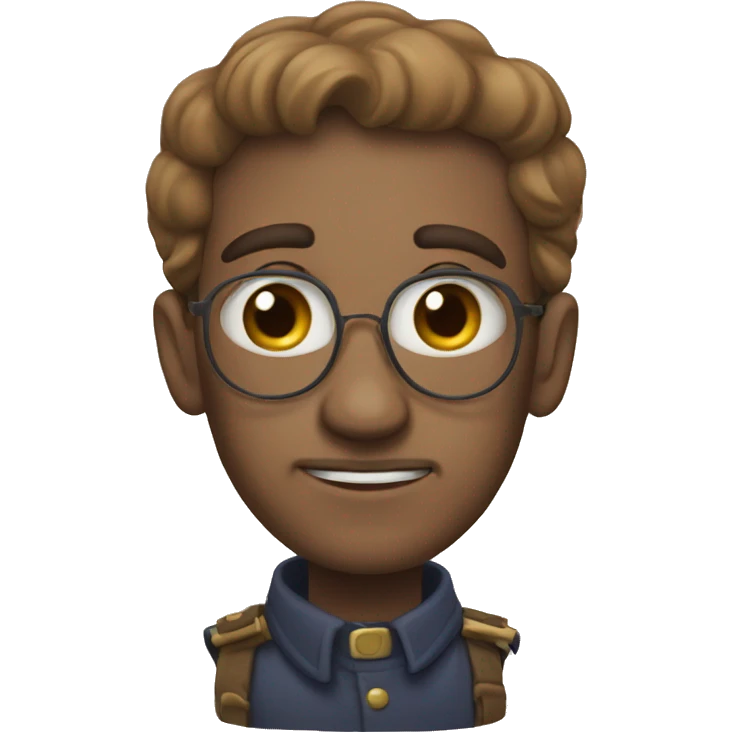 Houmlender emoji