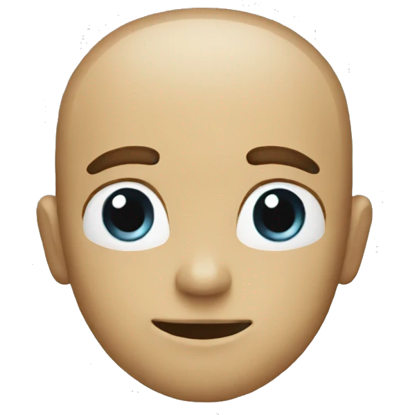 El innombrable  emoji