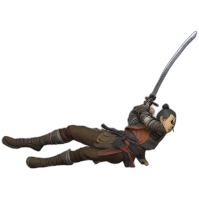 sekiro sahdow die twice emoji
