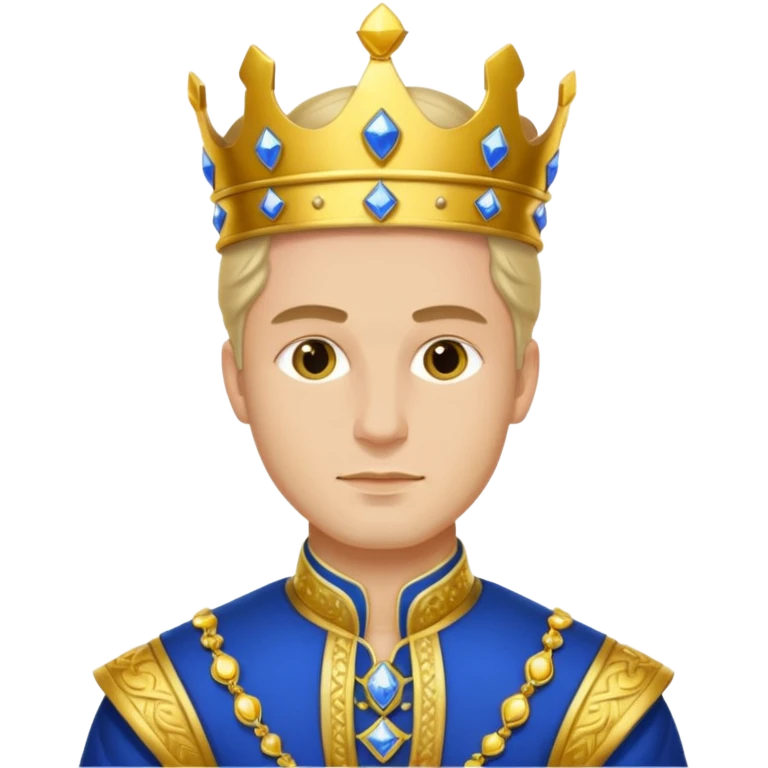 Kyiv prince emoji