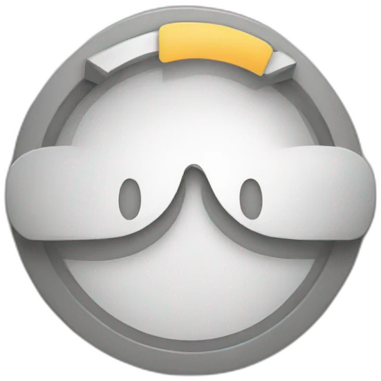 Certification emoji