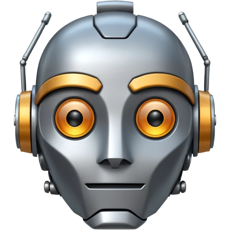 serial designation N emoji