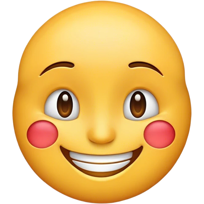 Can u generate emoji emoji