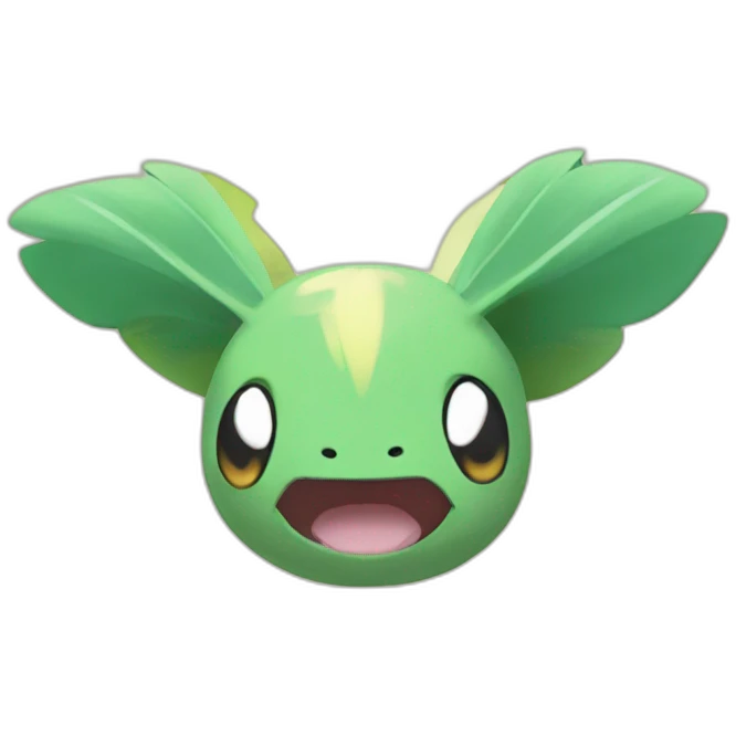 Gardervoir pokemon emoji