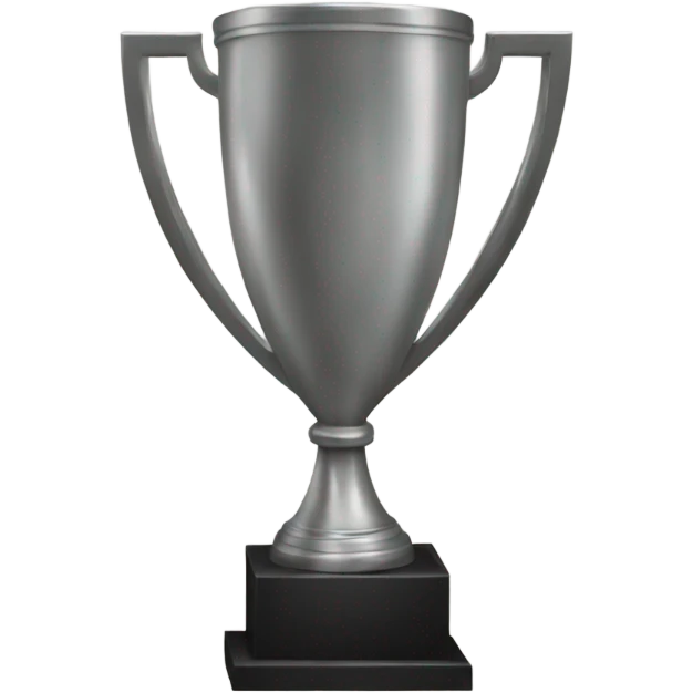 Trophée  emoji