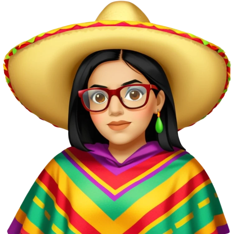 Fiestero emoji