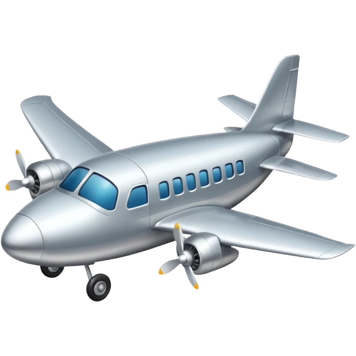 aeroplane emoji