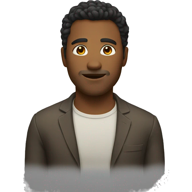 Men emoji