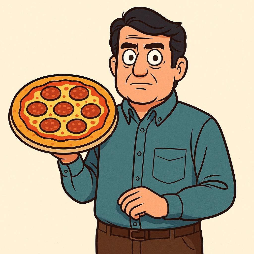 pizza emoji