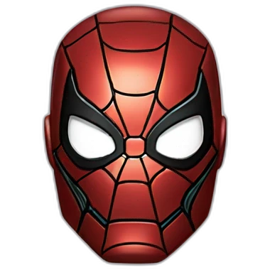 iron-man-spider-man emoji