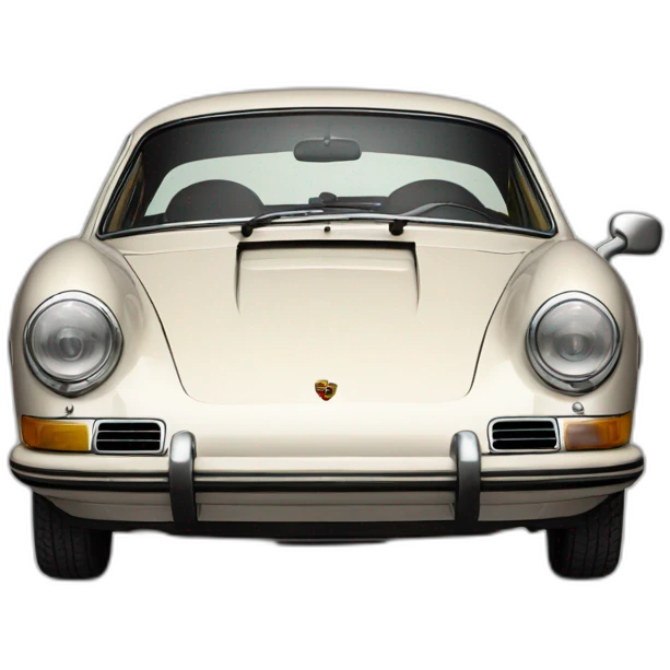 Ambroise Porsche emoji