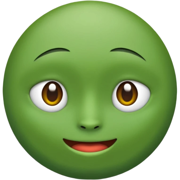 Siraitia grosvenorii emoji